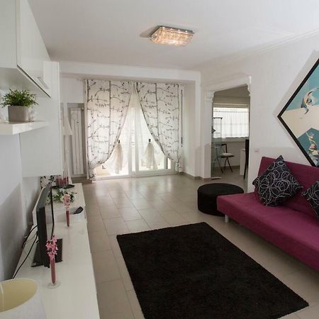 Appia Tourist Apartment Rome Luaran gambar