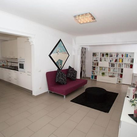 Appia Tourist Apartment Rome Luaran gambar