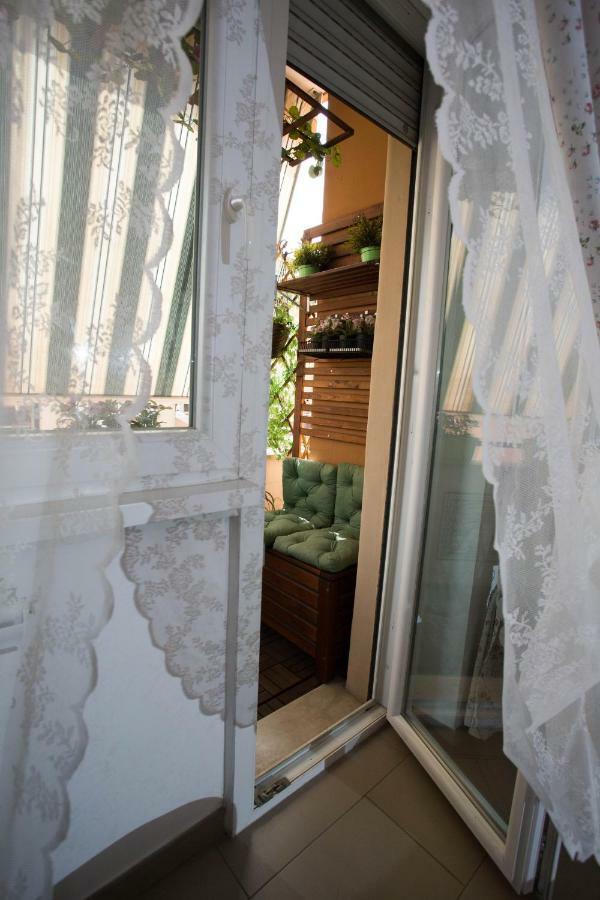 Appia Tourist Apartment Rome Luaran gambar