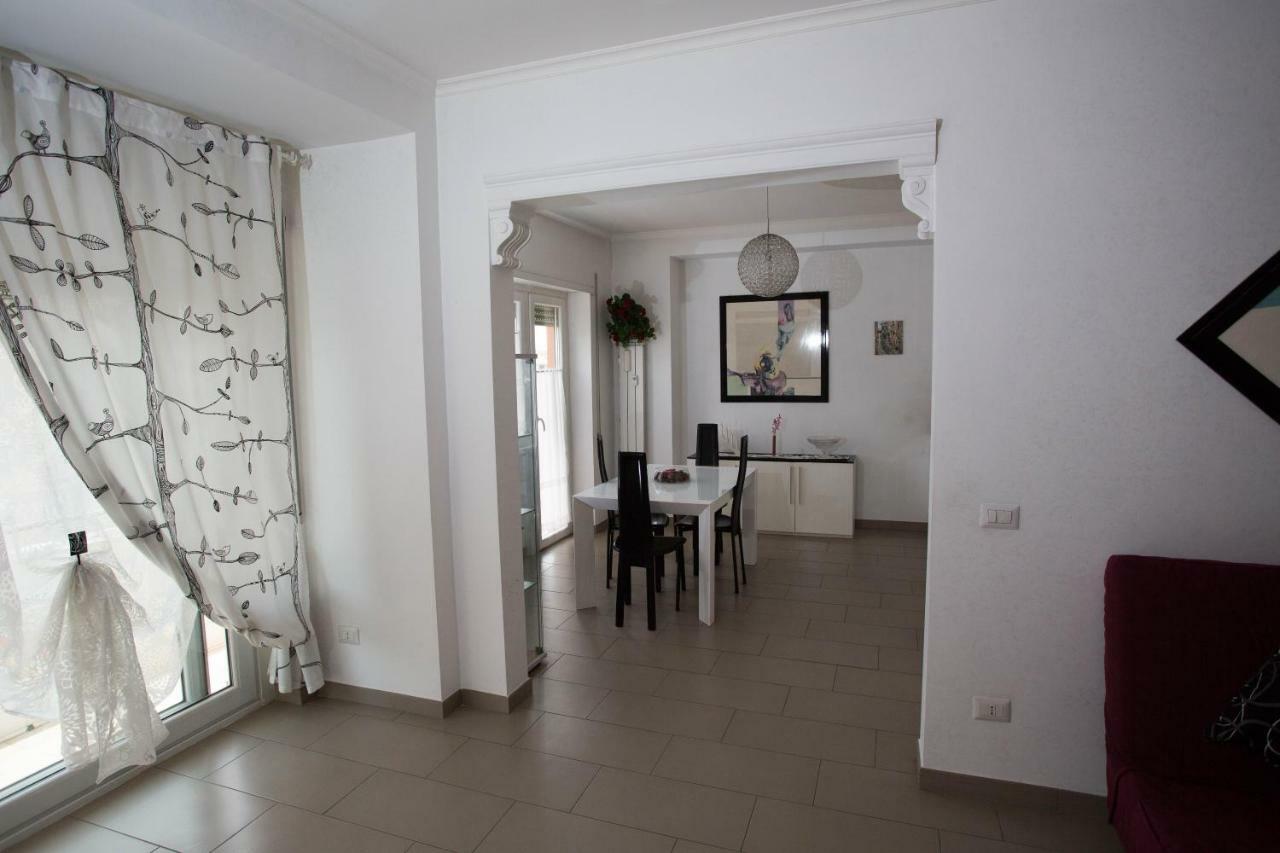 Appia Tourist Apartment Rome Luaran gambar