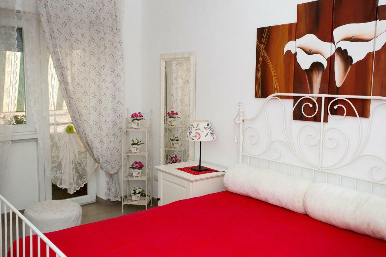 Appia Tourist Apartment Rome Luaran gambar