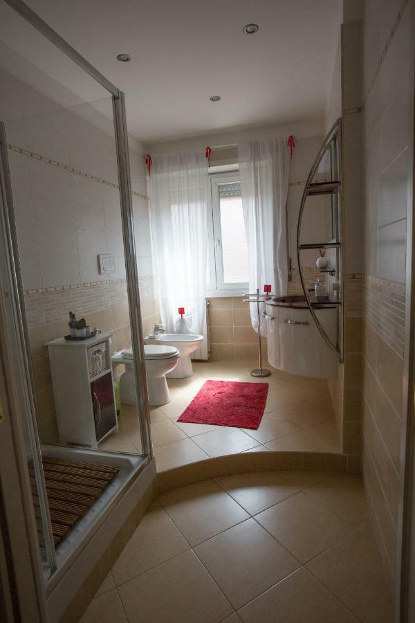 Appia Tourist Apartment Rome Luaran gambar