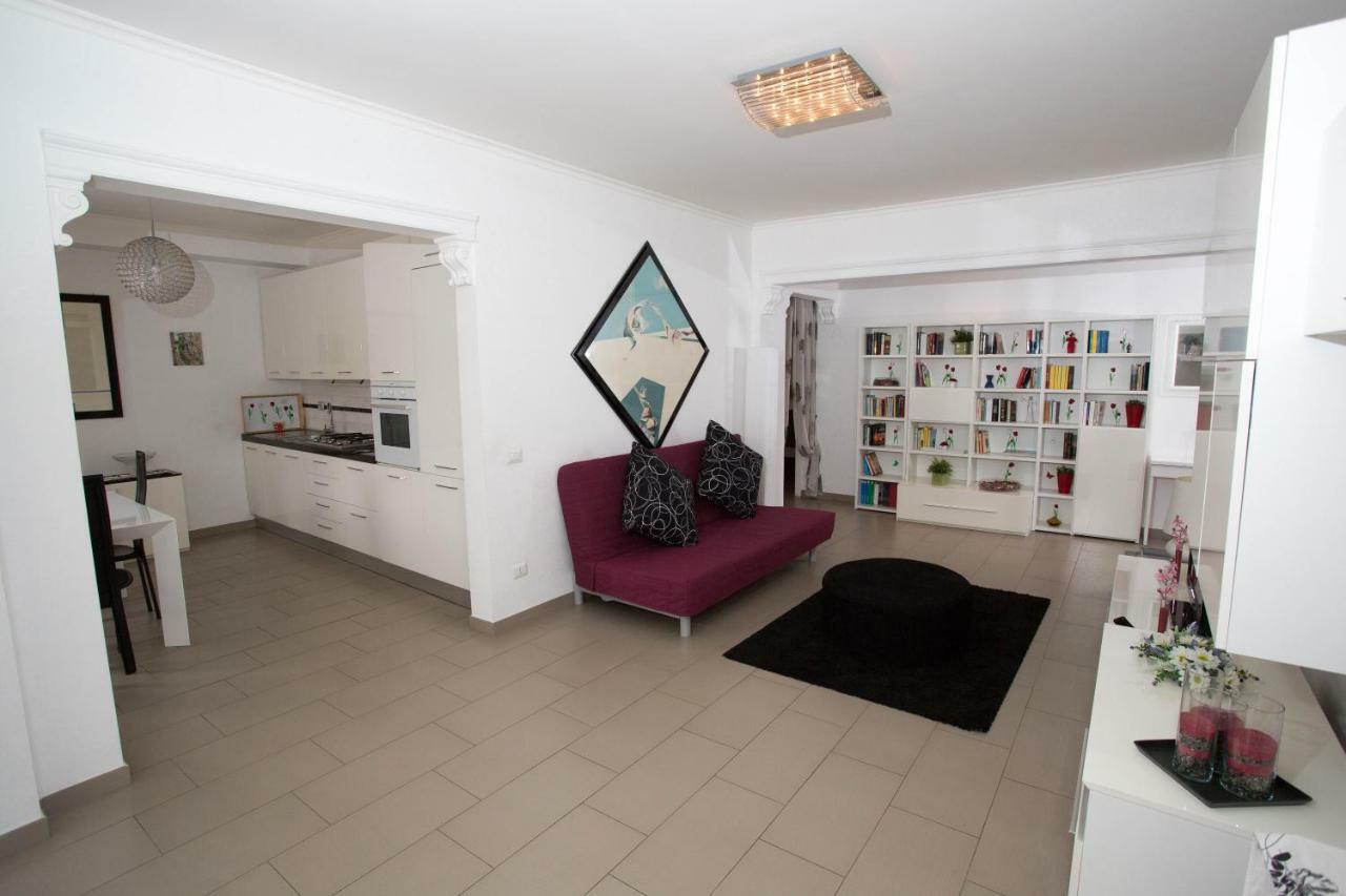 Appia Tourist Apartment Rome Luaran gambar