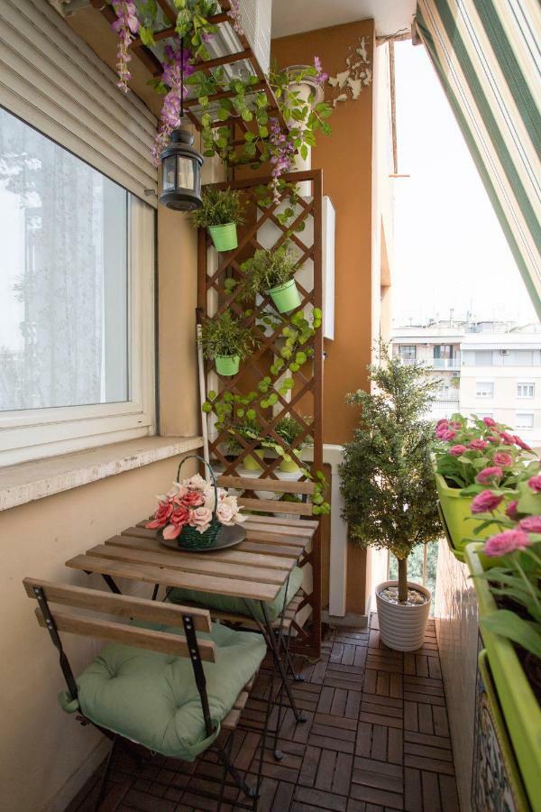 Appia Tourist Apartment Rome Luaran gambar
