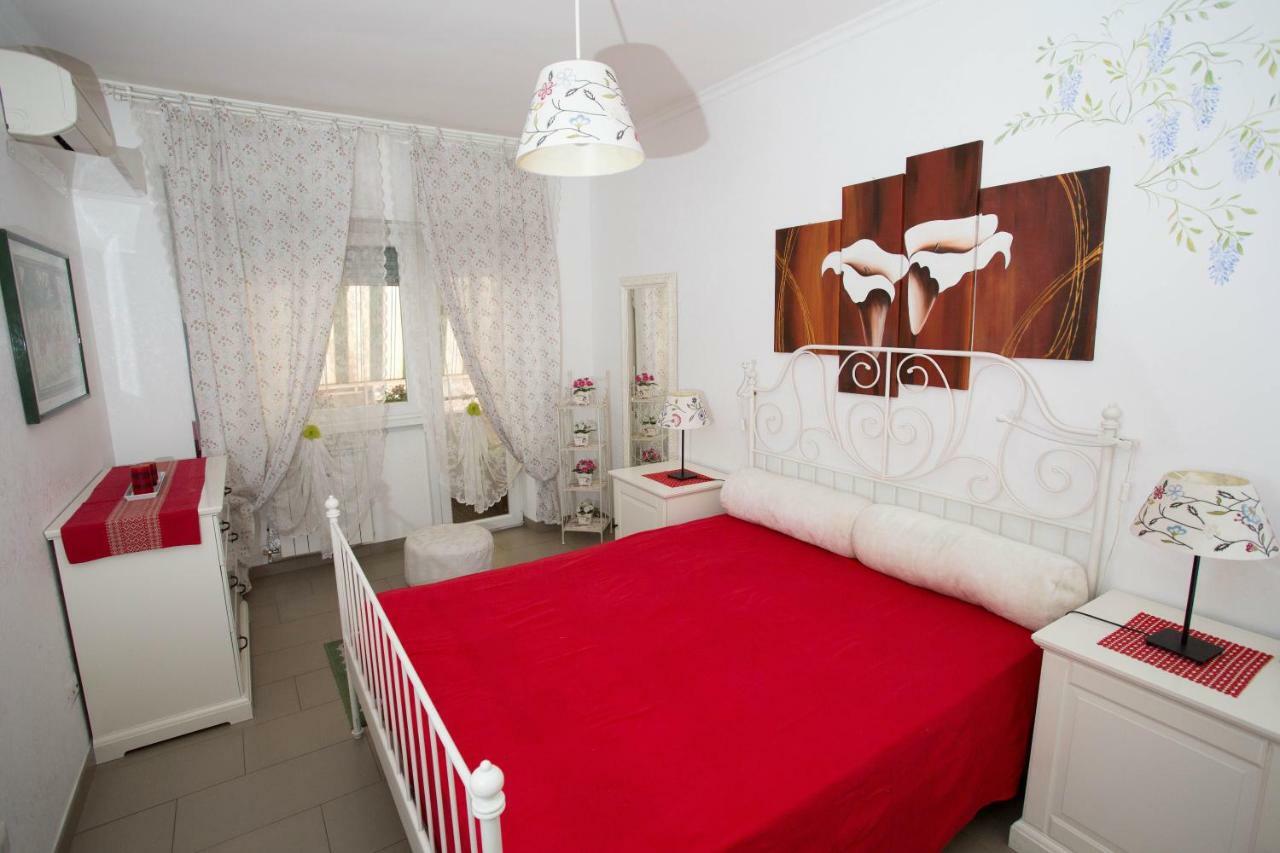 Appia Tourist Apartment Rome Luaran gambar