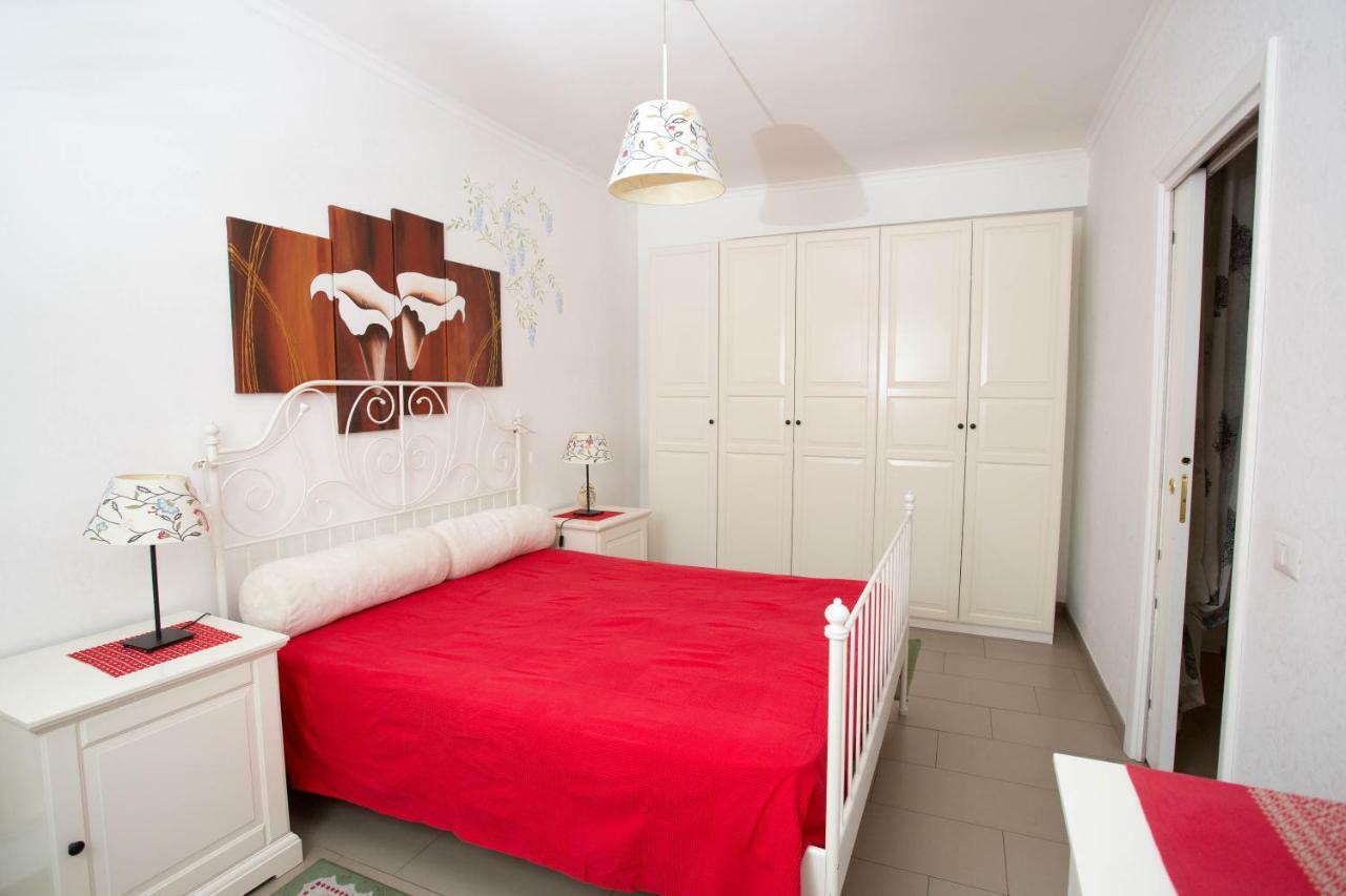 Appia Tourist Apartment Rome Luaran gambar