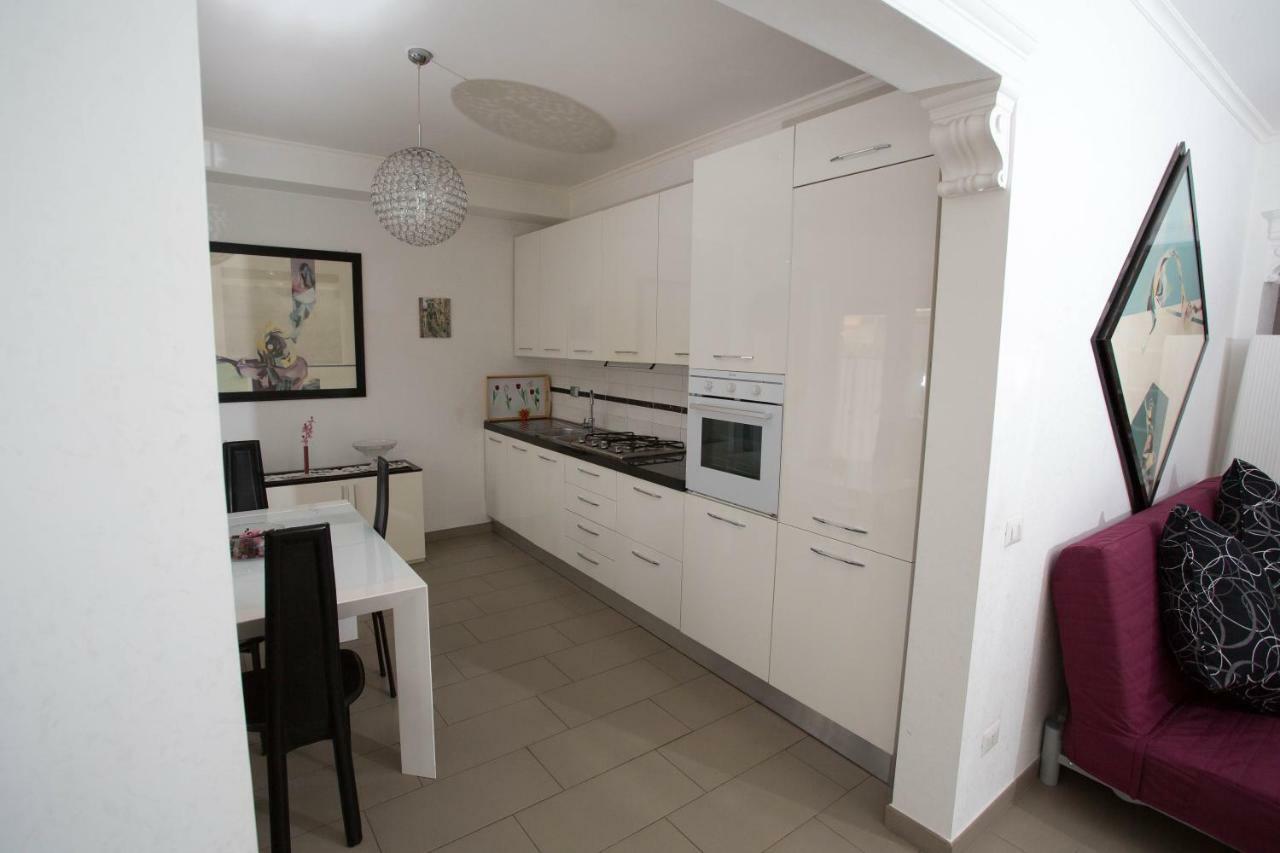 Appia Tourist Apartment Rome Luaran gambar