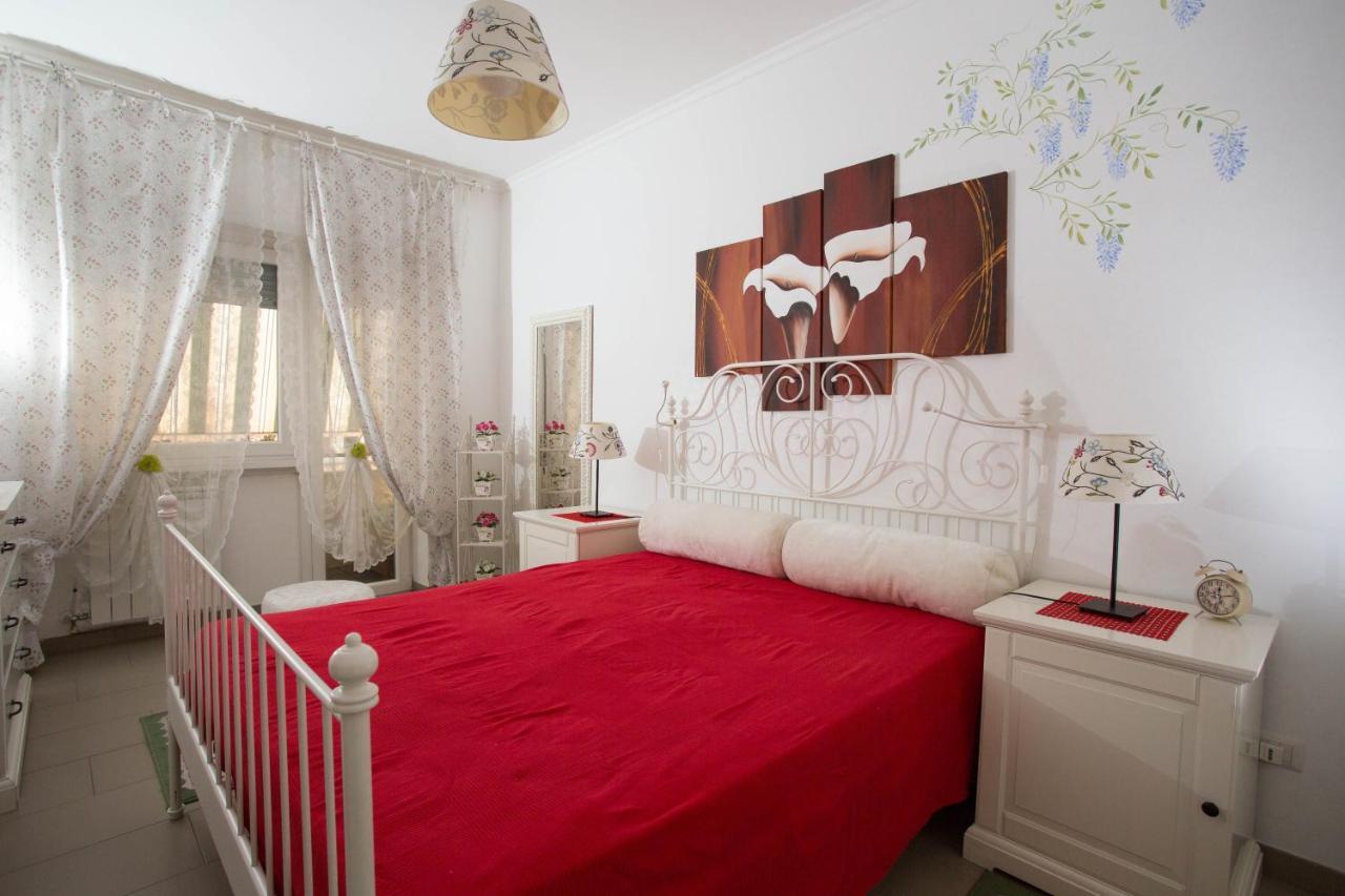 Appia Tourist Apartment Rome Luaran gambar