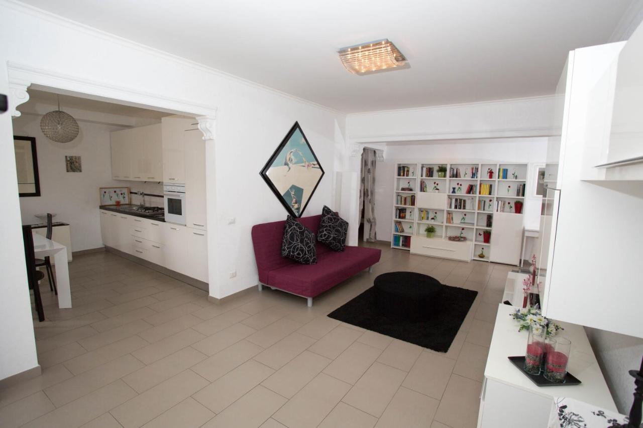 Appia Tourist Apartment Rome Luaran gambar