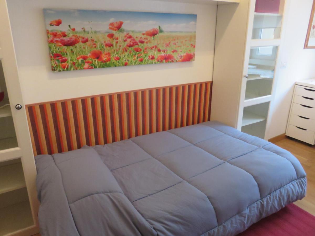 Appia Tourist Apartment Rome Luaran gambar