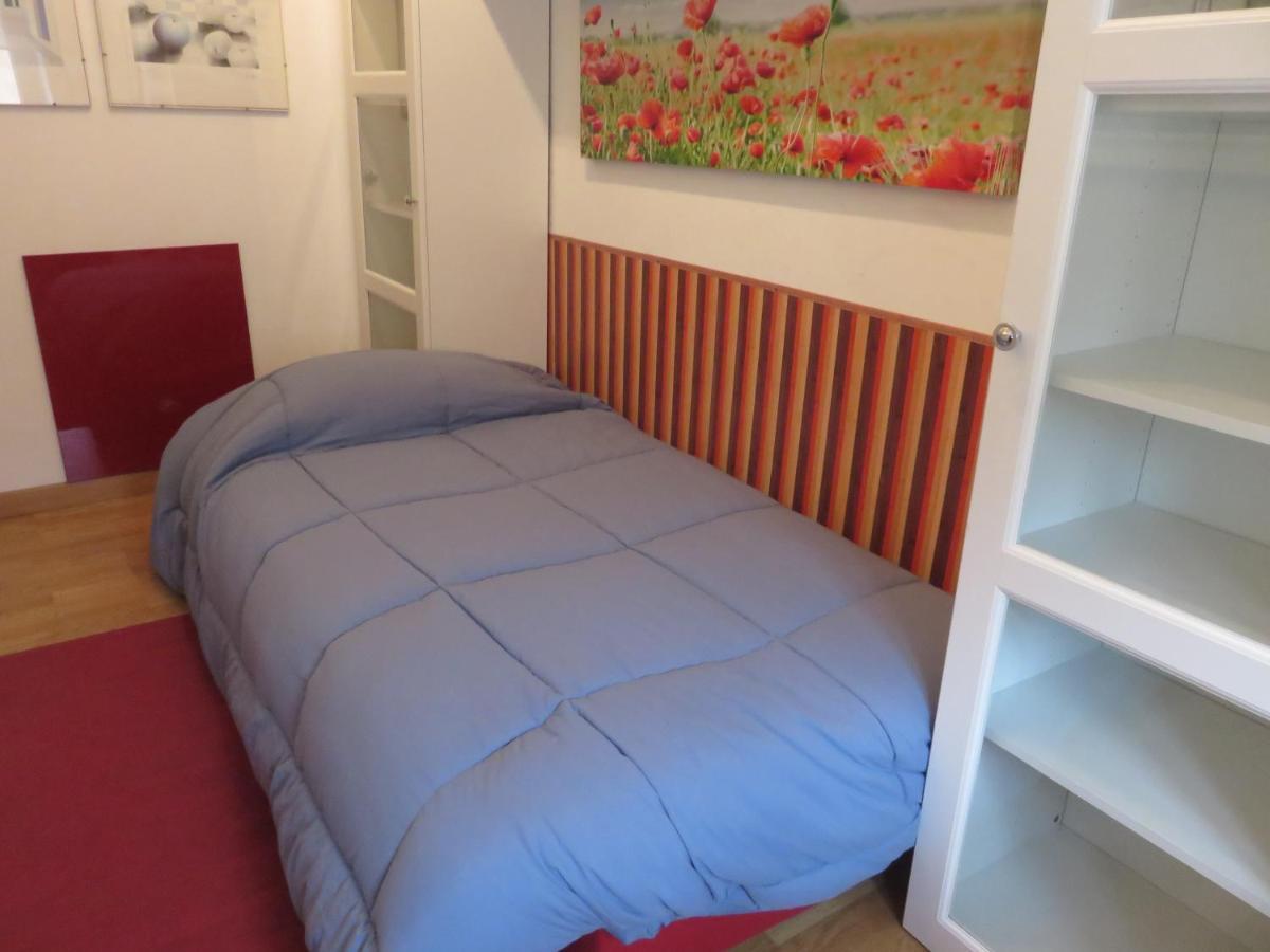 Appia Tourist Apartment Rome Luaran gambar